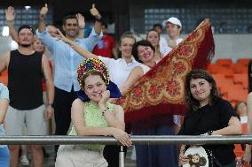 World Para Athletics 2025 - India