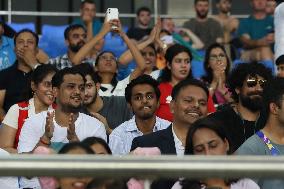 World Para Athletics 2025 - India