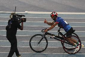 World Para Athletics 2025 - India