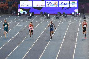 World Para Athletics 2025 - India