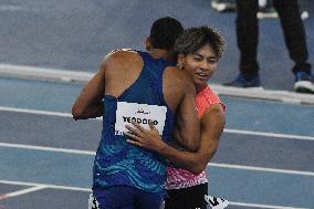 World Para Athletics 2025 - India