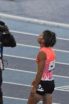 World Para Athletics 2025 - India