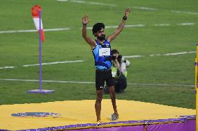 World Para Athletics 2025 - India