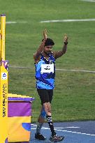 World Para Athletics 2025 - India