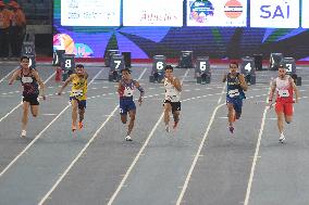 World Para Athletics 2025 - India