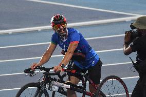 World Para Athletics 2025 - India