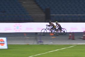 World Para Athletics 2025 - India