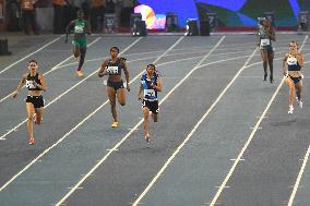 World Para Athletics 2025 - India