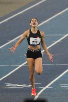 World Para Athletics 2025 - India