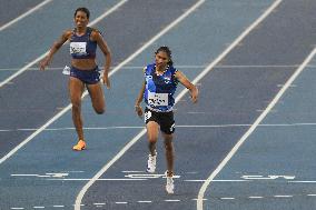 World Para Athletics 2025 - India