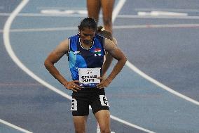 World Para Athletics 2025 - India