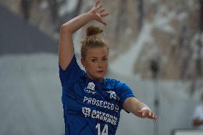VOLLEY - Amichevole - Courmayeur Cup 2025 - Third-place final - Prosecco Doc Imoco Conegliano vs Numia Vero Volley Milano