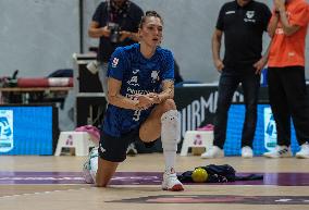 VOLLEY - Amichevole - Courmayeur Cup 2025 - Third-place final - Prosecco Doc Imoco Conegliano vs Numia Vero Volley Milano