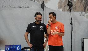 VOLLEY - Amichevole - Courmayeur Cup 2025 - Third-place final - Prosecco Doc Imoco Conegliano vs Numia Vero Volley Milano