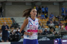 VOLLEY - Amichevole - Courmayeur Cup 2025 - Third-place final - Prosecco Doc Imoco Conegliano vs Numia Vero Volley Milano