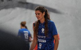 VOLLEY - Amichevole - Courmayeur Cup 2025 - Third-place final - Prosecco Doc Imoco Conegliano vs Numia Vero Volley Milano