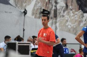VOLLEY - Amichevole - Courmayeur Cup 2025 - Third-place final - Prosecco Doc Imoco Conegliano vs Numia Vero Volley Milano