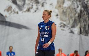 VOLLEY - Amichevole - Courmayeur Cup 2025 - Third-place final - Prosecco Doc Imoco Conegliano vs Numia Vero Volley Milano