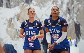 VOLLEY - Amichevole - Courmayeur Cup 2025 - Final - Igor Gorgonzola Novara vs Savino Del Bene Scandicci