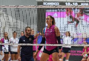 VOLLEY - Amichevole - Courmayeur Cup 2025 - Final - Igor Gorgonzola Novara vs Savino Del Bene Scandicci