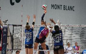 VOLLEY - Amichevole - Courmayeur Cup 2025 - Final - Igor Gorgonzola Novara vs Savino Del Bene Scandicci