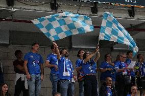 VOLLEY - Amichevole - Courmayeur Cup 2025 - Final - Igor Gorgonzola Novara vs Savino Del Bene Scandicci