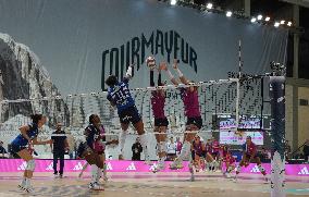 VOLLEY - Amichevole - Courmayeur Cup 2025 - Final - Igor Gorgonzola Novara vs Savino Del Bene Scandicci