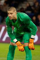 Ligue 1 - PSG v Auxerre Match - Paris