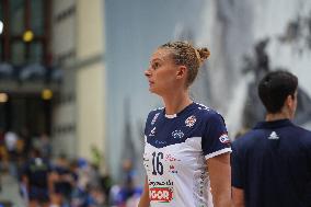 VOLLEY - Amichevole - Courmayeur Cup 2025 - Final - Igor Gorgonzola Novara vs Savino Del Bene Scandicci