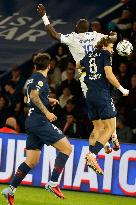 Ligue 1 - PSG v Auxerre Match - Paris