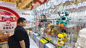 Super Professional Doll