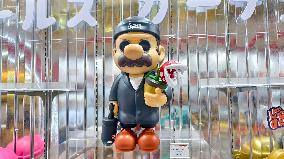 Super Professional Doll