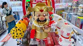 Super Professional Doll