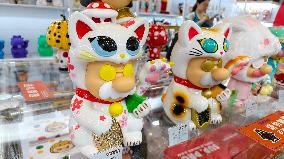 Super Professional Doll