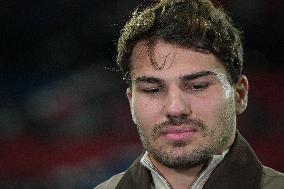 Ligue 1 PSG vs AJ Auxerre - Attendees - FA