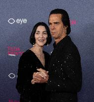 Opening Of The Tilda Swinton Exhibition - Amsterdam