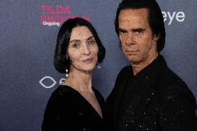 Opening Of The Tilda Swinton Exhibition - Amsterdam