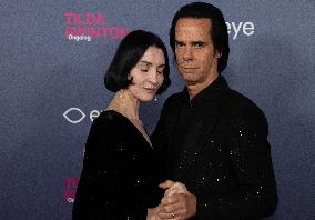 Opening Of The Tilda Swinton Exhibition - Amsterdam