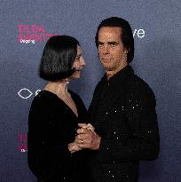 Opening Of The Tilda Swinton Exhibition - Amsterdam