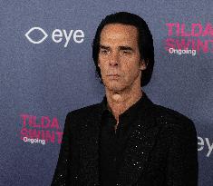 Opening Of The Tilda Swinton Exhibition - Amsterdam