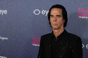 Opening Of The Tilda Swinton Exhibition - Amsterdam