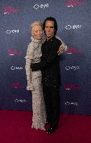 Opening Of The Tilda Swinton Exhibition - Amsterdam