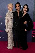 Opening Of The Tilda Swinton Exhibition - Amsterdam