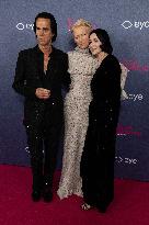 Opening Of The Tilda Swinton Exhibition - Amsterdam