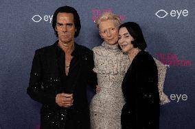 Opening Of The Tilda Swinton Exhibition - Amsterdam