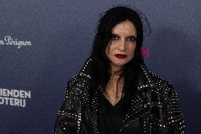 Opening Of The Tilda Swinton Exhibition - Amsterdam