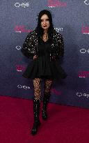 Opening Of The Tilda Swinton Exhibition - Amsterdam