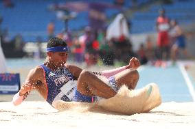 World Para Athletics 2025 - Day 2