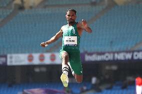 World Para Athletics 2025 - Day 2