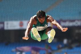 World Para Athletics 2025 - Day 2